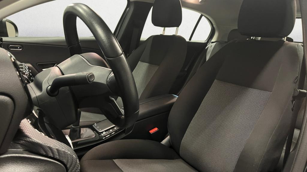 MERCEDES CLASSE A A 160  BERLINE 5P - BM 177 Business Line