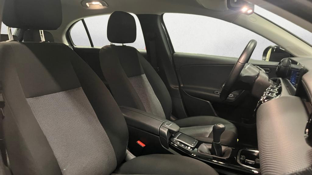 MERCEDES CLASSE A A 160  BERLINE 5P - BM 177 Business Line