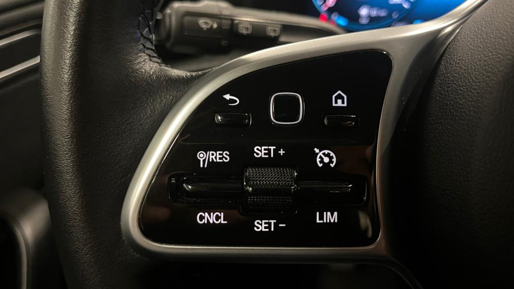 MERCEDES CLASSE A A 160  BERLINE 5P - BM 177 Business Line