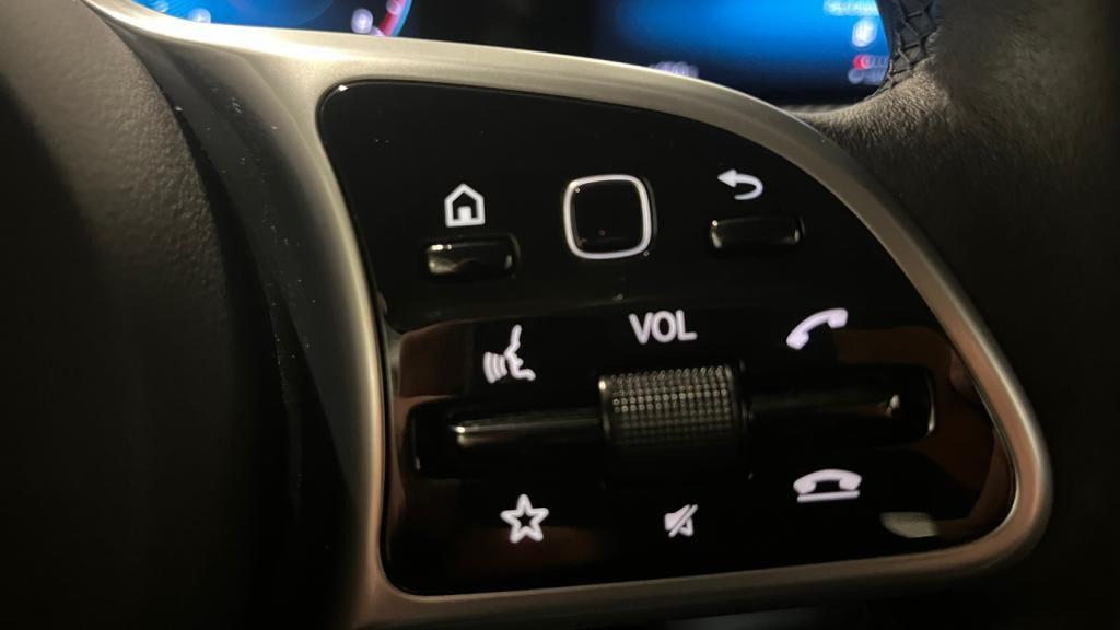 MERCEDES CLASSE A A 160  BERLINE 5P - BM 177 Business Line