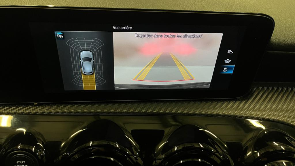 MERCEDES CLASSE A A 160  BERLINE 5P - BM 177 Business Line