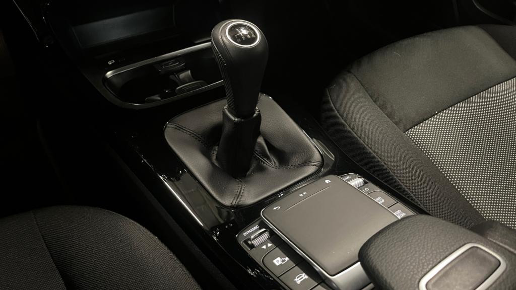 MERCEDES CLASSE A A 160  BERLINE 5P - BM 177 Business Line