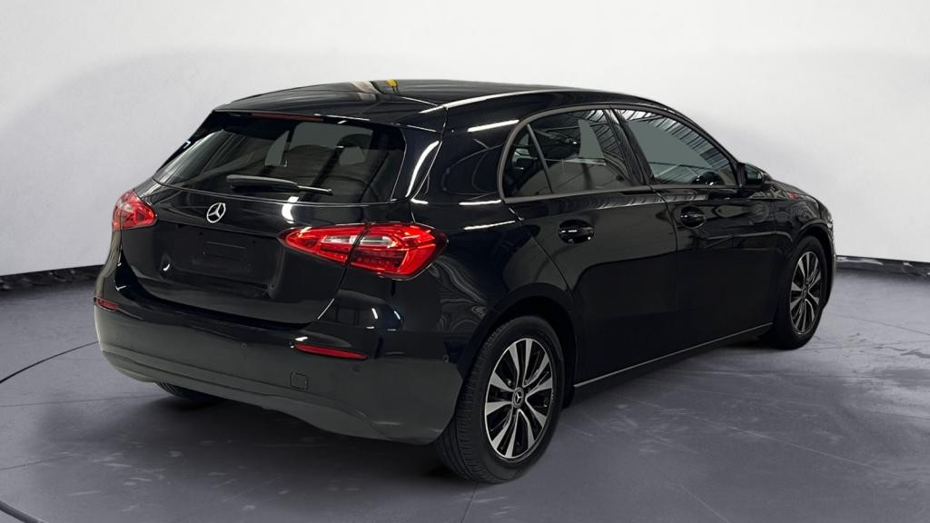 MERCEDES CLASSE A A 160  BERLINE 5P - BM 177 Business Line