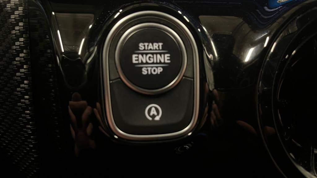 MERCEDES CLASSE A A 160  BERLINE 5P - BM 177 Business Line