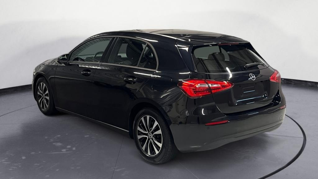 MERCEDES CLASSE A A 160  BERLINE 5P - BM 177 Business Line