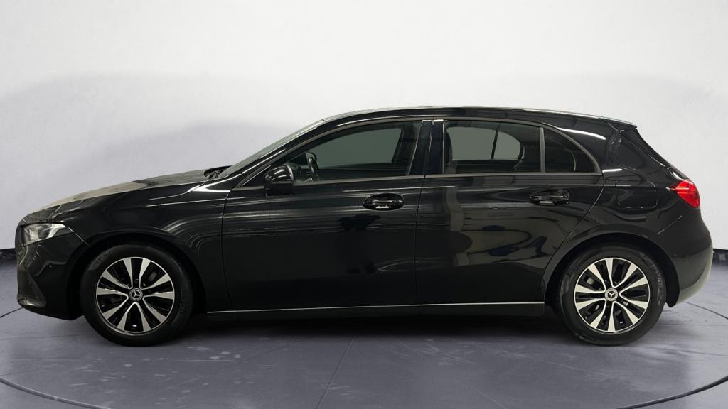 MERCEDES CLASSE A A 160  BERLINE 5P - BM 177 Business Line