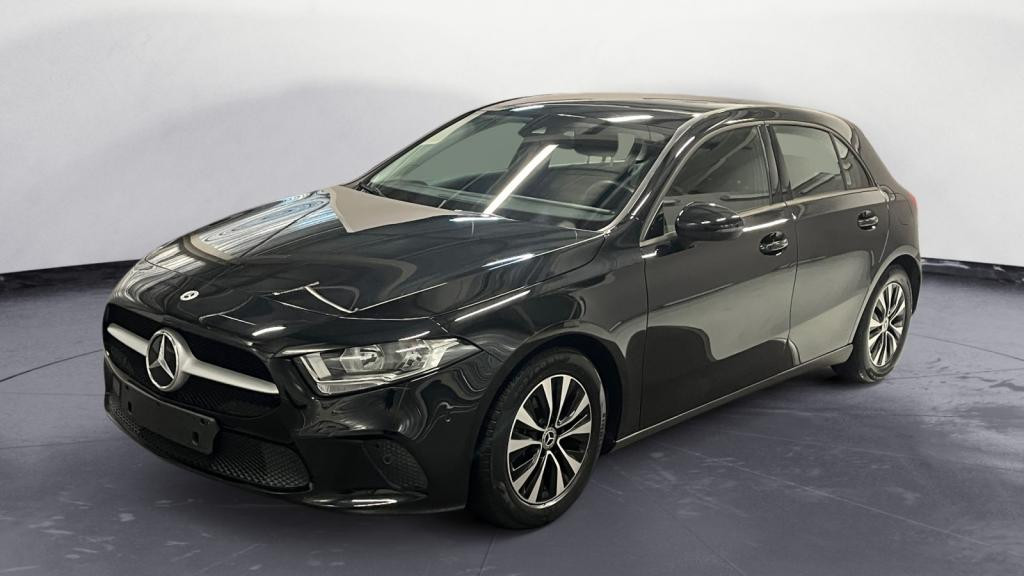 MERCEDES CLASSE A A 160  BERLINE 5P - BM 177 Business Line