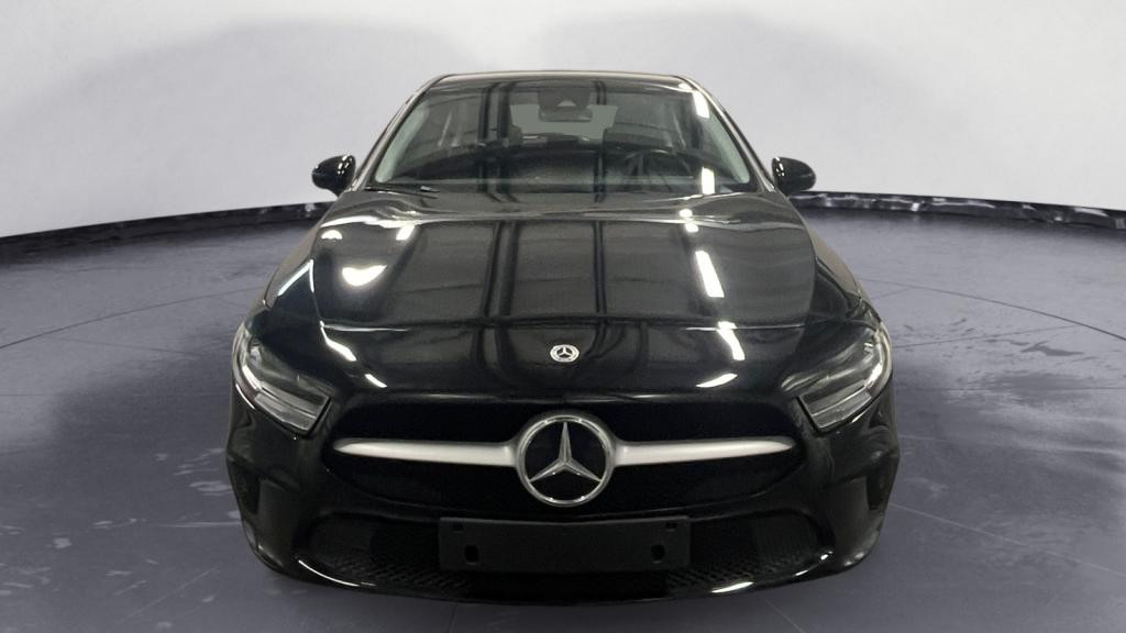 MERCEDES CLASSE A A 160  BERLINE 5P - BM 177 Business Line