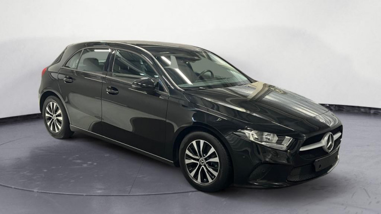 MERCEDES CLASSE A d'occasion disponible chez votre concessionnaire ORA7