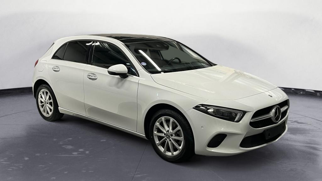 MERCEDES CLASSE A A 250 e - 8G-DCT  BERLINE 5P - BM 177 Business Line