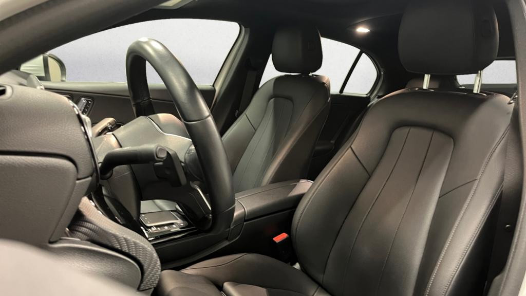 MERCEDES CLASSE A A 250 e - 8G-DCT  BERLINE 5P - BM 177 Business Line