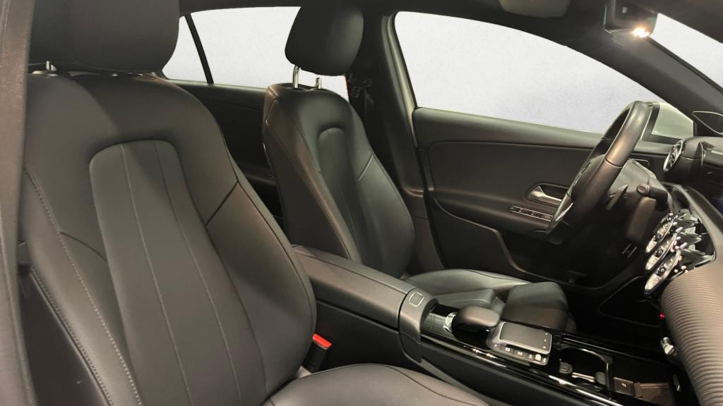 MERCEDES CLASSE A A 250 e - 8G-DCT  BERLINE 5P - BM 177 Business Line