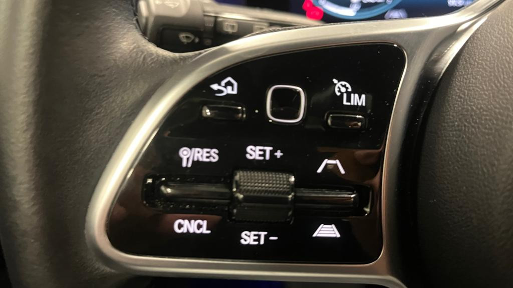 MERCEDES CLASSE A A 250 e - 8G-DCT  BERLINE 5P - BM 177 Business Line