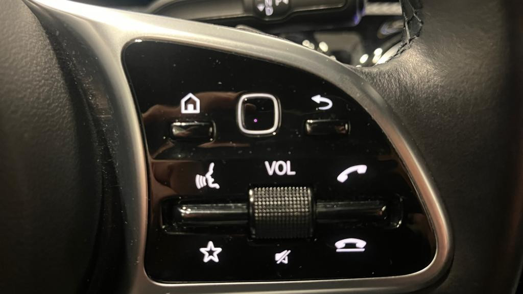 MERCEDES CLASSE A A 250 e - 8G-DCT  BERLINE 5P - BM 177 Business Line