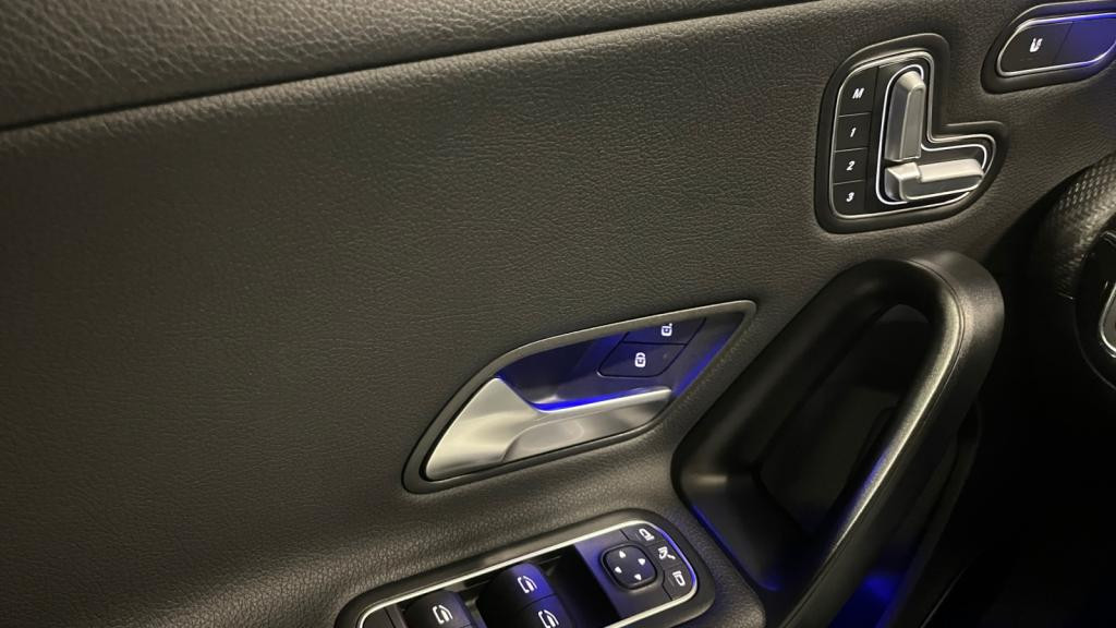 MERCEDES CLASSE A A 250 e - 8G-DCT  BERLINE 5P - BM 177 Business Line