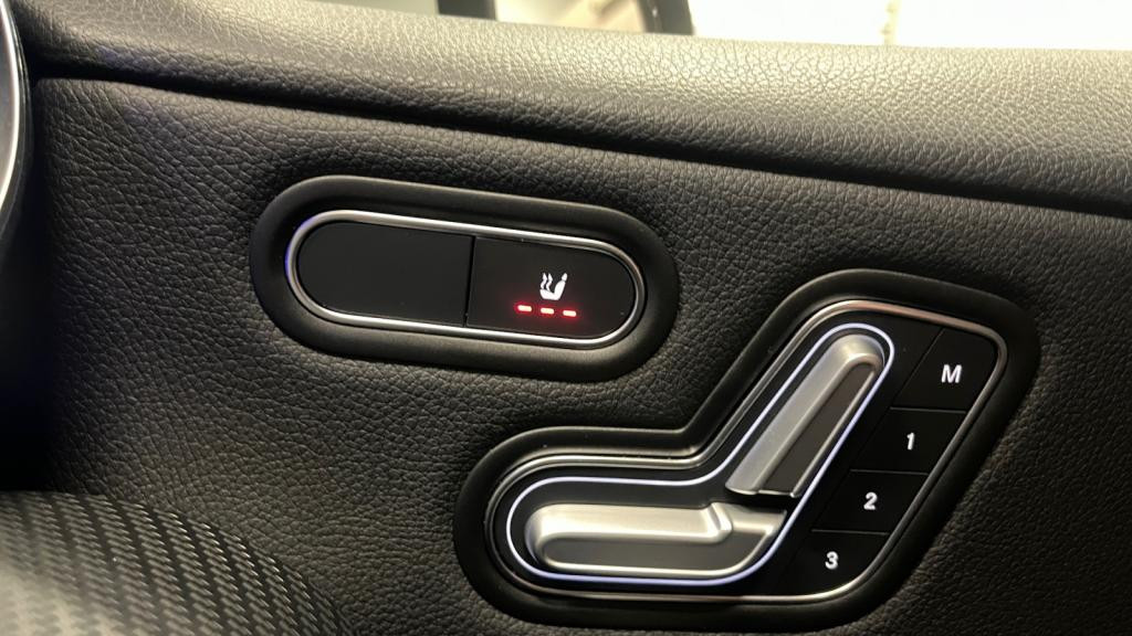 MERCEDES CLASSE A A 250 e - 8G-DCT  BERLINE 5P - BM 177 Business Line