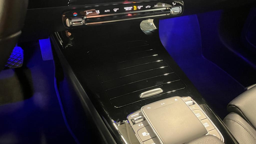 MERCEDES CLASSE A A 250 e - 8G-DCT  BERLINE 5P - BM 177 Business Line