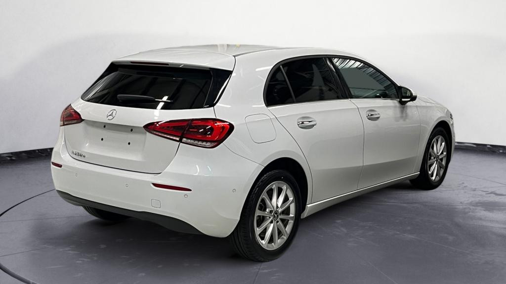 MERCEDES CLASSE A A 250 e - 8G-DCT  BERLINE 5P - BM 177 Business Line