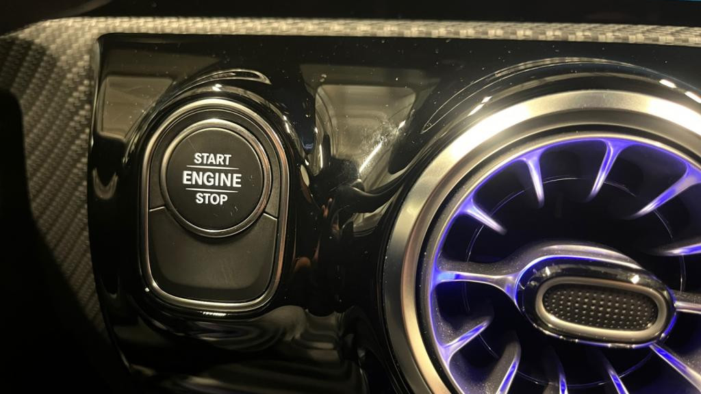 MERCEDES CLASSE A A 250 e - 8G-DCT  BERLINE 5P - BM 177 Business Line