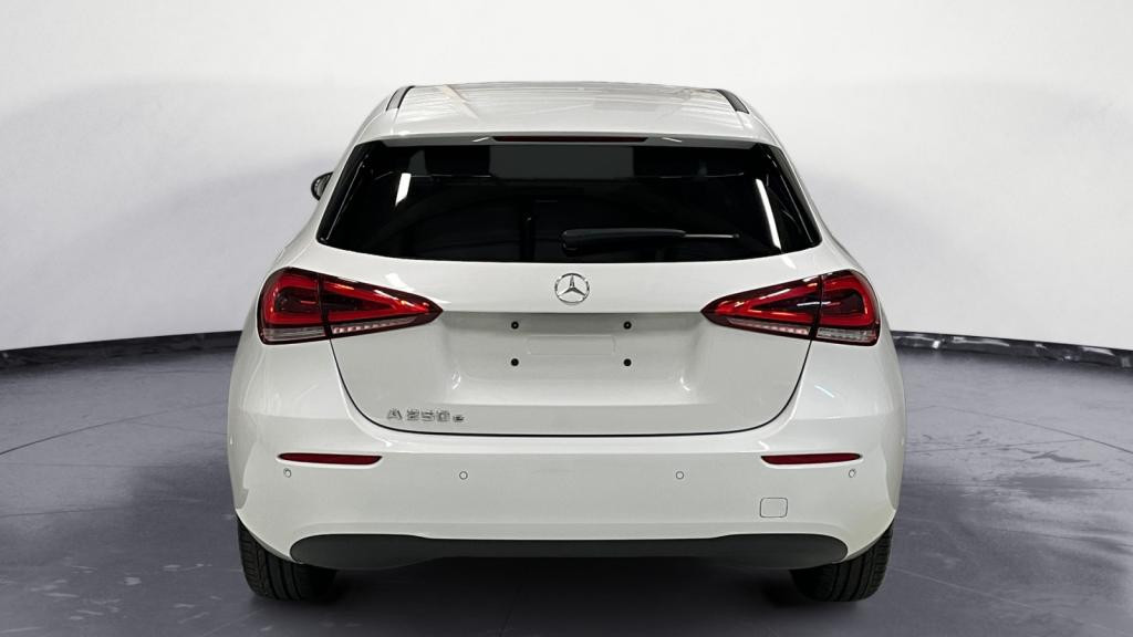 MERCEDES CLASSE A A 250 e - 8G-DCT  BERLINE 5P - BM 177 Business Line