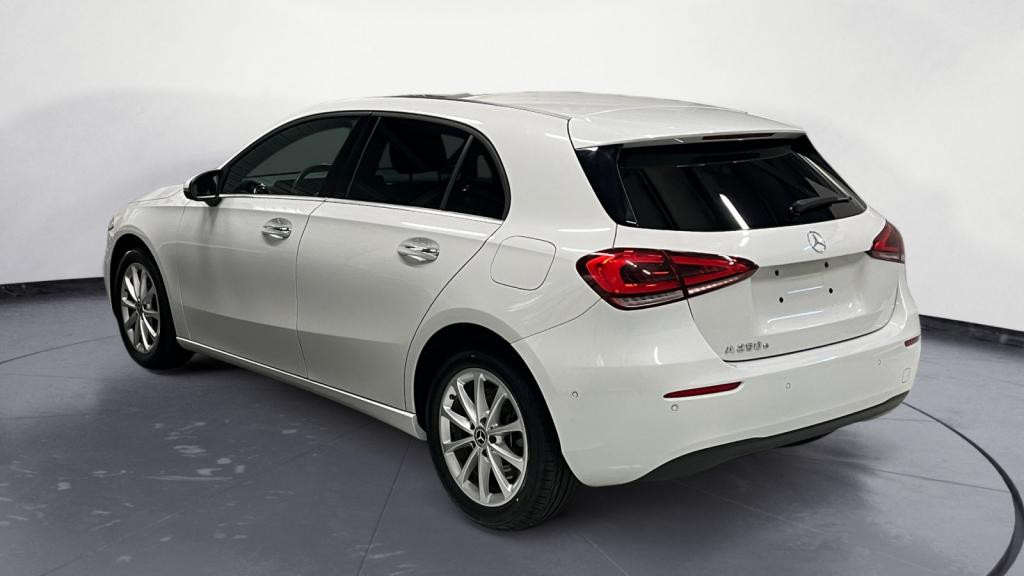 MERCEDES CLASSE A A 250 e - 8G-DCT  BERLINE 5P - BM 177 Business Line