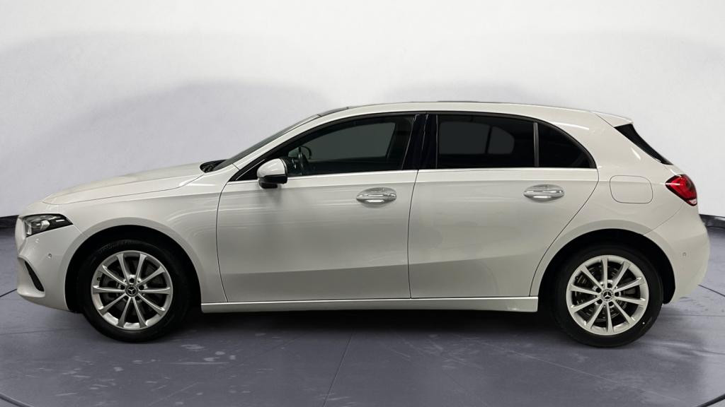 MERCEDES CLASSE A A 250 e - 8G-DCT  BERLINE 5P - BM 177 Business Line