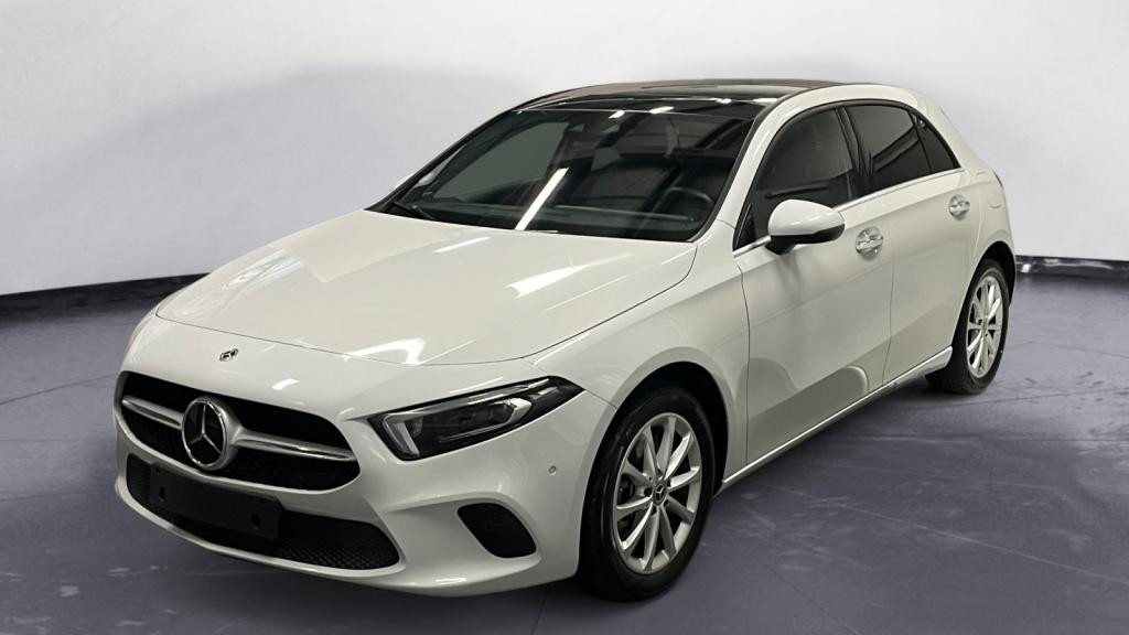 MERCEDES CLASSE A A 250 e - 8G-DCT  BERLINE 5P - BM 177 Business Line