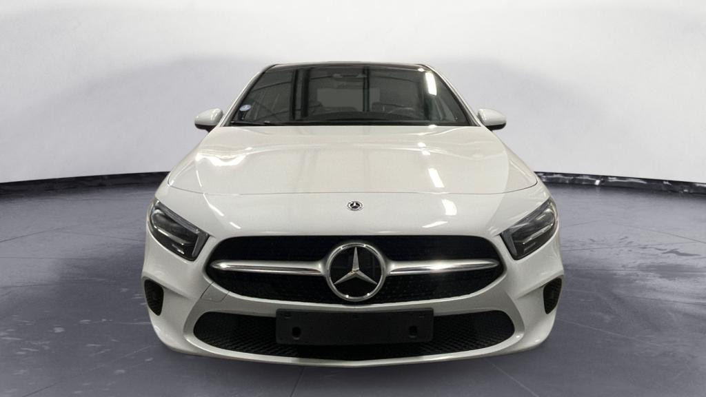 MERCEDES CLASSE A A 250 e - 8G-DCT  BERLINE 5P - BM 177 Business Line