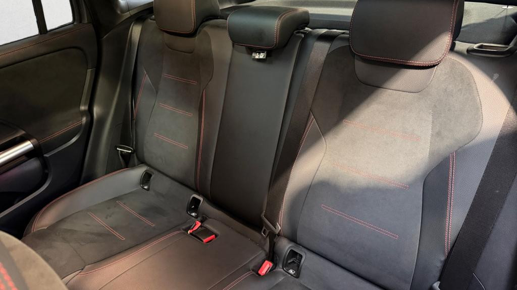 Nouvelle MERCEDES GLA 250 e + Hybrid EQ Power - 8G-DCT  - BM H247 AMG Line 