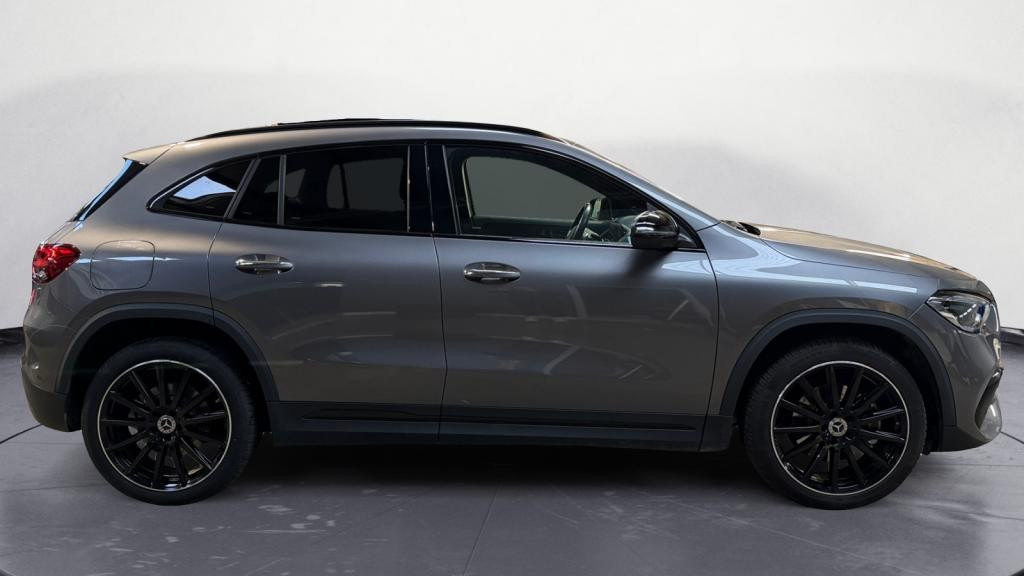 Nouvelle MERCEDES GLA 250 e + Hybrid EQ Power - 8G-DCT  - BM H247 AMG Line 