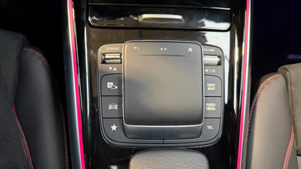 Nouvelle MERCEDES GLA 250 e + Hybrid EQ Power - 8G-DCT  - BM H247 AMG Line 