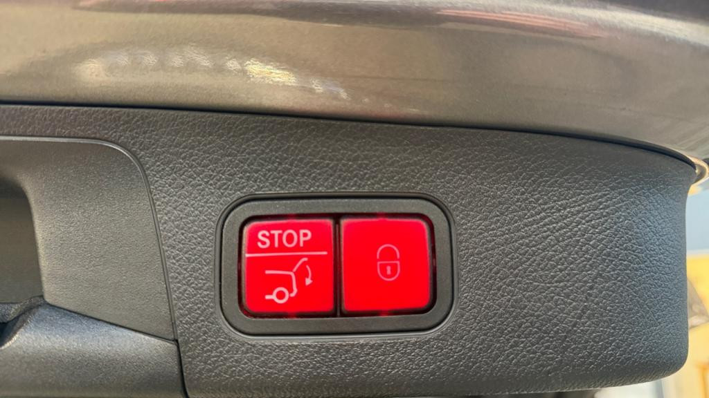 Nouvelle MERCEDES GLA 250 e + Hybrid EQ Power - 8G-DCT  - BM H247 AMG Line 