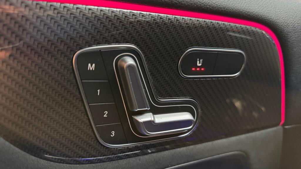 Nouvelle MERCEDES GLA 250 e + Hybrid EQ Power - 8G-DCT  - BM H247 AMG Line 