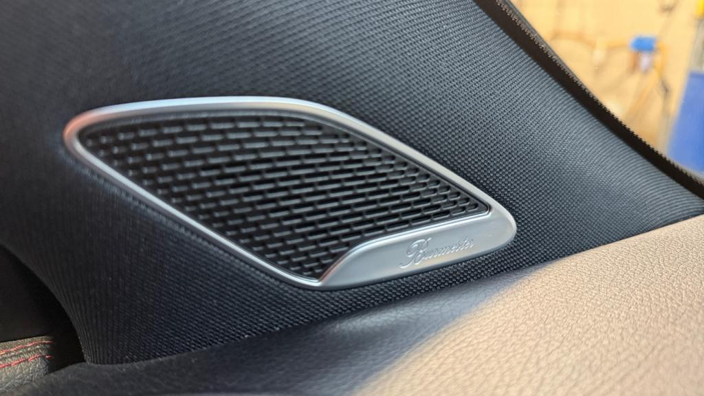 Nouvelle MERCEDES GLA 250 e + Hybrid EQ Power - 8G-DCT  - BM H247 AMG Line 