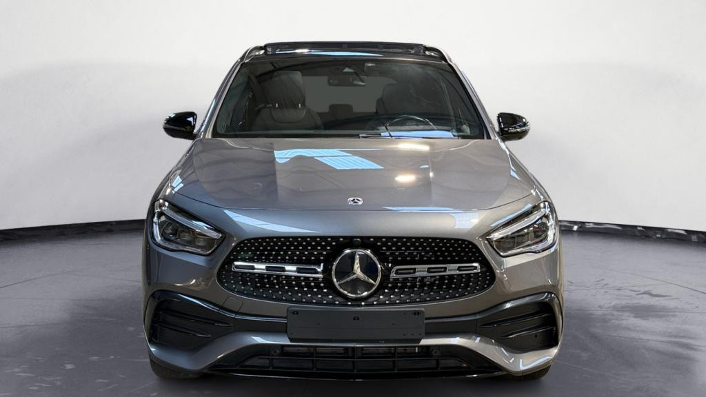 Nouvelle MERCEDES GLA 250 e + Hybrid EQ Power - 8G-DCT  - BM H247 AMG Line 