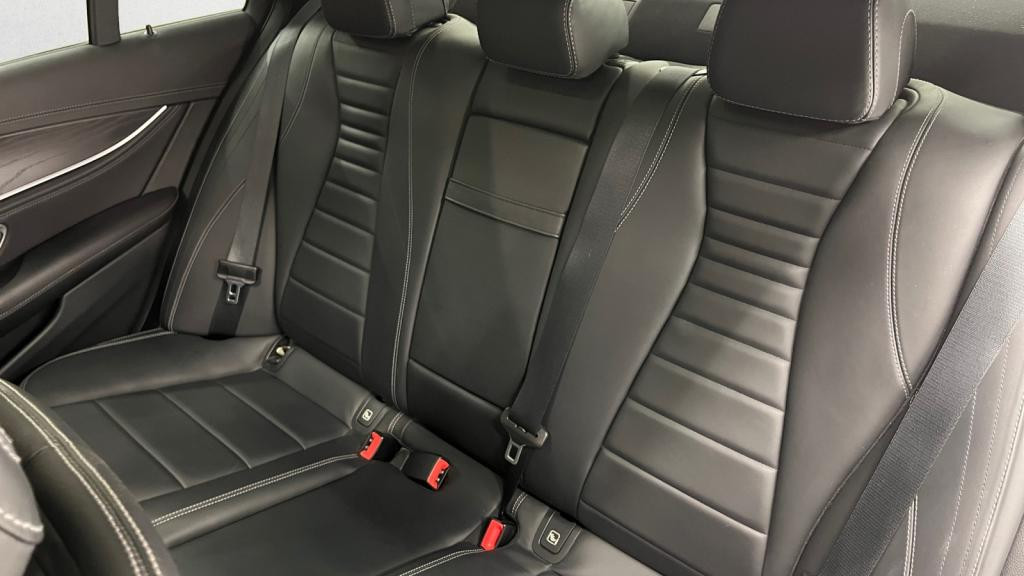 MERCEDES CLASSE E E 300 + Hybrid EQ Power - 9G-Tronic  BERLINE - BM 213 AMG Line