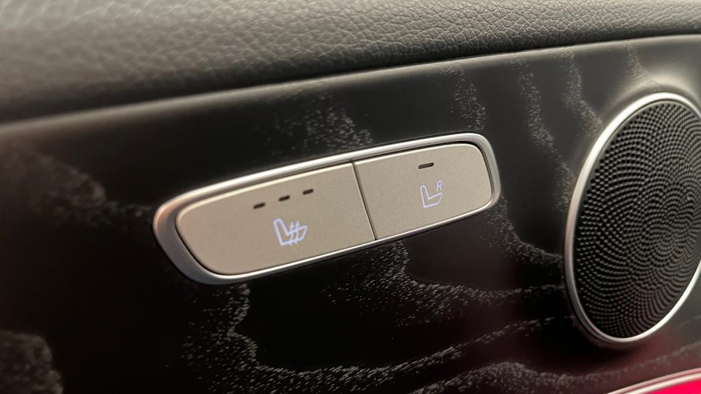 MERCEDES CLASSE E E 300 + Hybrid EQ Power - 9G-Tronic  BERLINE - BM 213 AMG Line