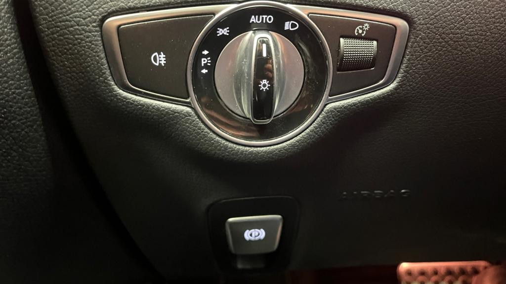 MERCEDES CLASSE E E 300 + Hybrid EQ Power - 9G-Tronic  BERLINE - BM 213 AMG Line