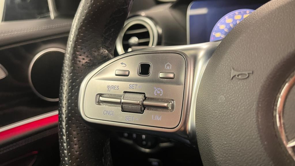 MERCEDES CLASSE E E 300 + Hybrid EQ Power - 9G-Tronic  BERLINE - BM 213 AMG Line