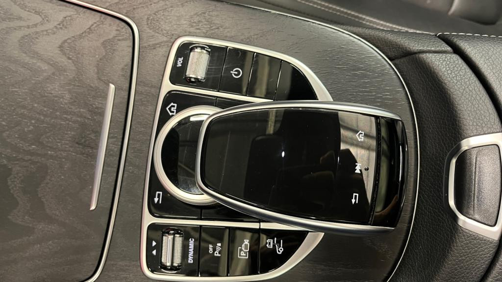 MERCEDES CLASSE E E 300 + Hybrid EQ Power - 9G-Tronic  BERLINE - BM 213 AMG Line