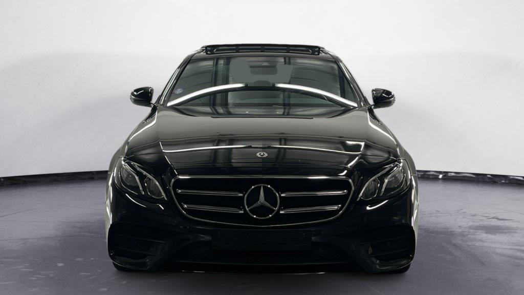 MERCEDES CLASSE E E 300 + Hybrid EQ Power - 9G-Tronic  BERLINE - BM 213 AMG Line
