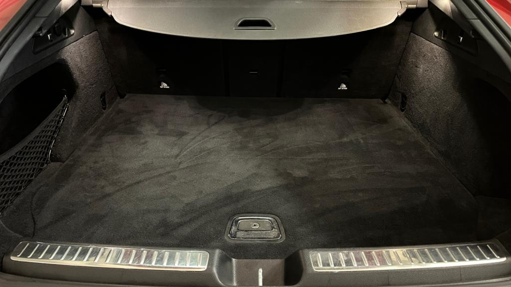 MERCEDES GLC COUPE 220 d - 9G-Tronic AMG