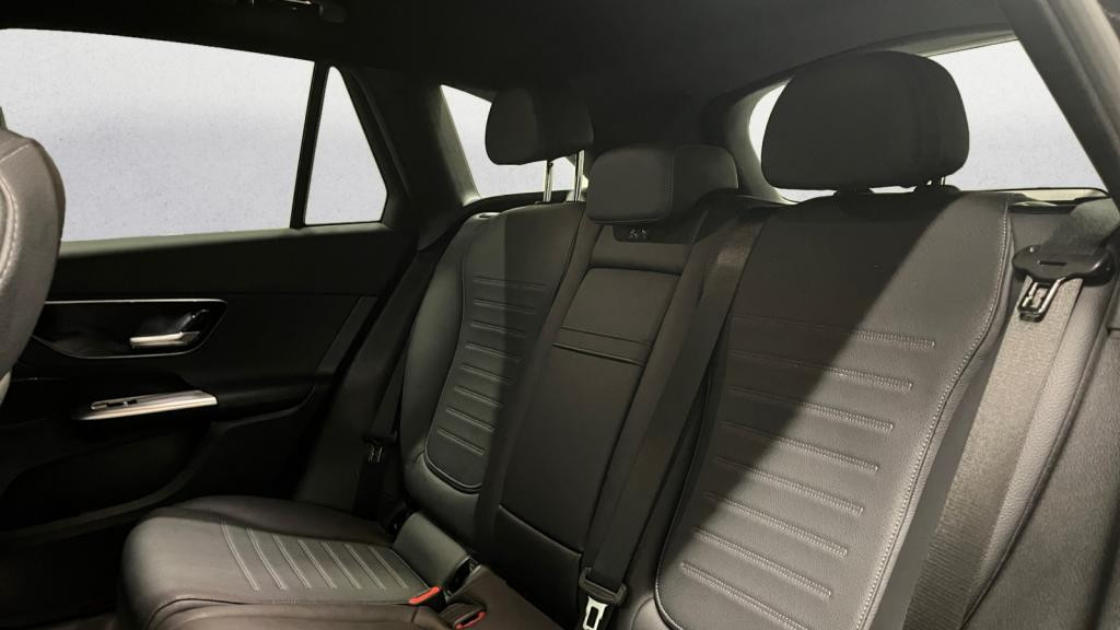 MERCEDES GLC 2 300 e - BVA 9G-Tronic  - BM X254 AMG Line 4-Matic - BVA 