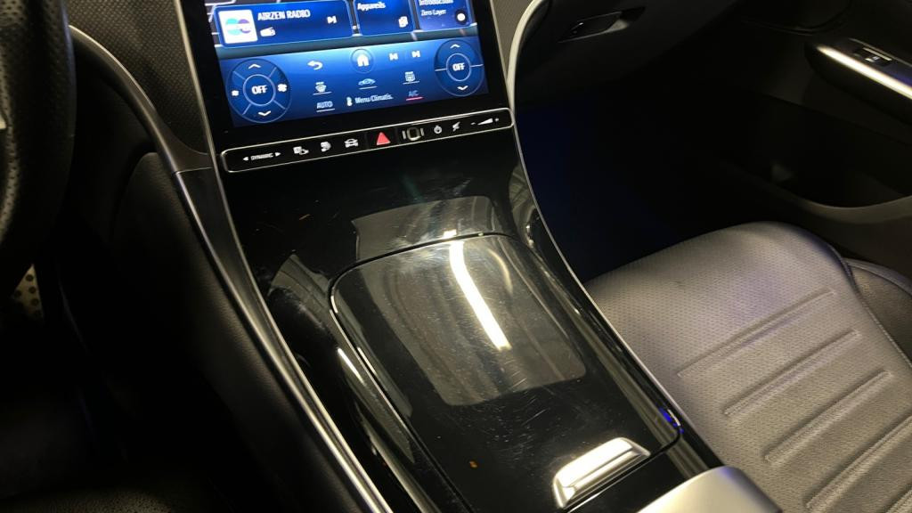 MERCEDES GLC 2 300 e - BVA 9G-Tronic  - BM X254 AMG Line 4-Matic - BVA 