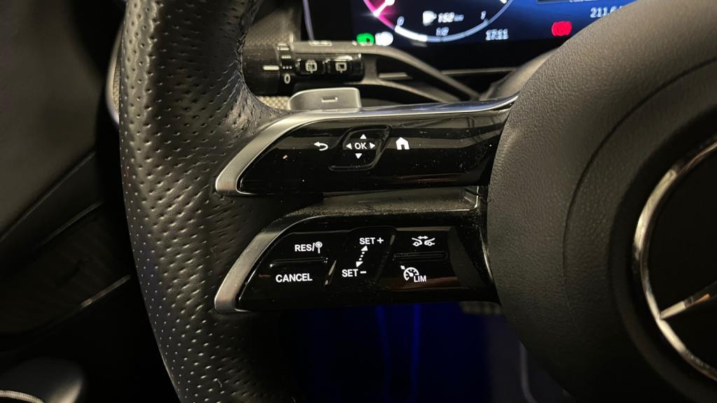 MERCEDES GLC 2 300 e - BVA 9G-Tronic  - BM X254 AMG Line 4-Matic - BVA 