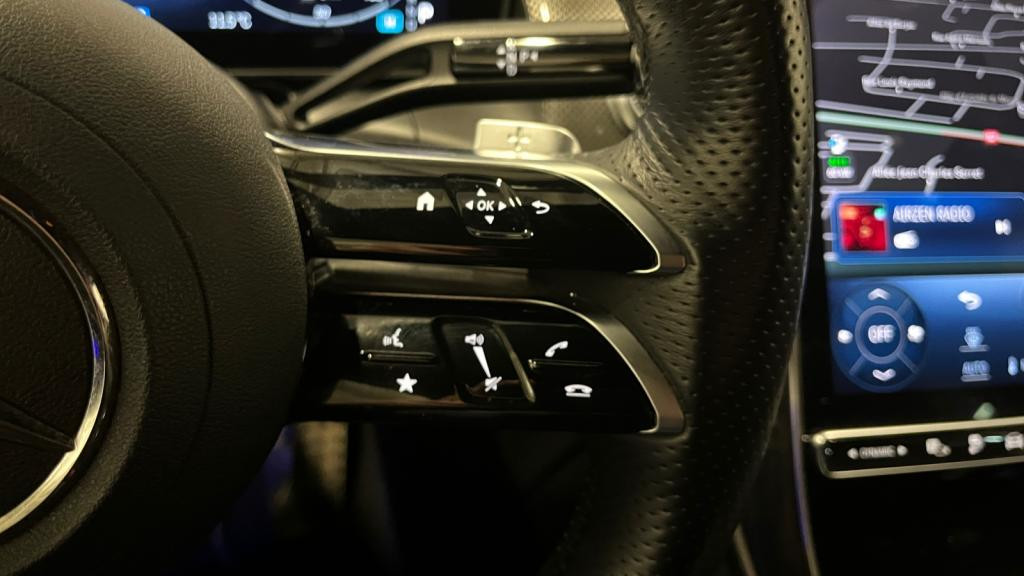 MERCEDES GLC 2 300 e - BVA 9G-Tronic  - BM X254 AMG Line 4-Matic - BVA 