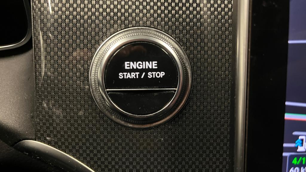 MERCEDES GLC 2 300 e - BVA 9G-Tronic  - BM X254 AMG Line 4-Matic - BVA 