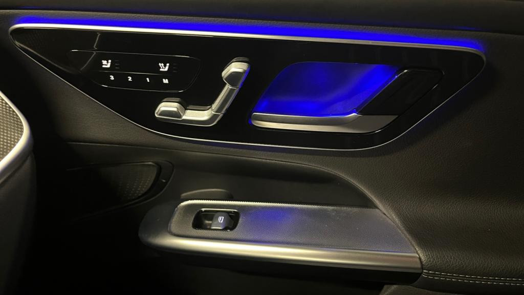 MERCEDES GLC 2 300 e - BVA 9G-Tronic  - BM X254 AMG Line 4-Matic - BVA 