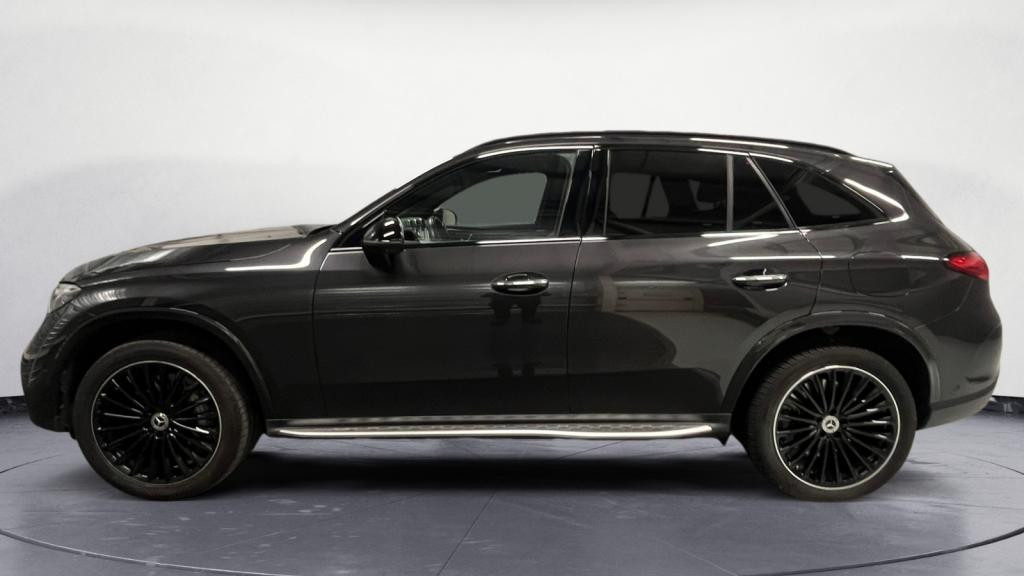 MERCEDES GLC 2 300 e - BVA 9G-Tronic  - BM X254 AMG Line 4-Matic - BVA 