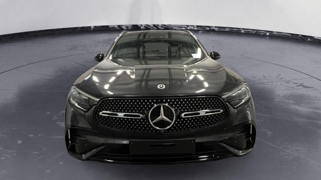 MERCEDES GLC 2 300 e - BVA 9G-Tronic  - BM X254 AMG Line 4-Matic - BVA 